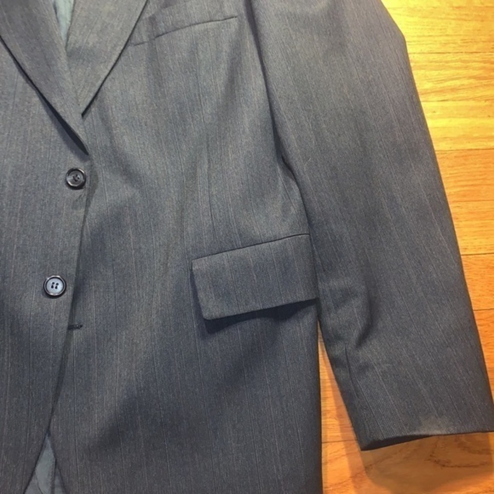 Vintage Adams Row blazer - Picture 2 of 7